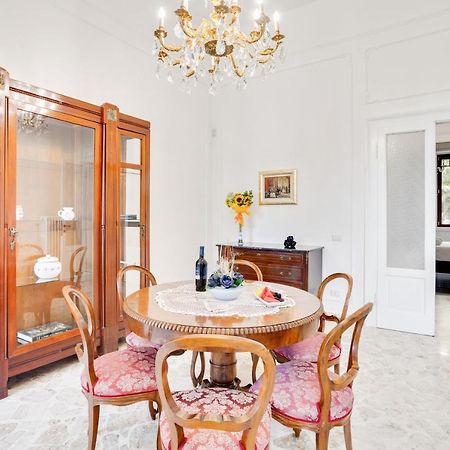 Casa Cinzia Lungomare Exclusive Flat Leilighet Bari Eksteriør bilde