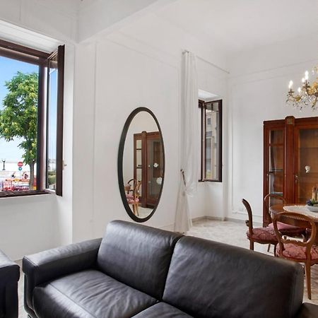 Casa Cinzia Lungomare Exclusive Flat Leilighet Bari Eksteriør bilde