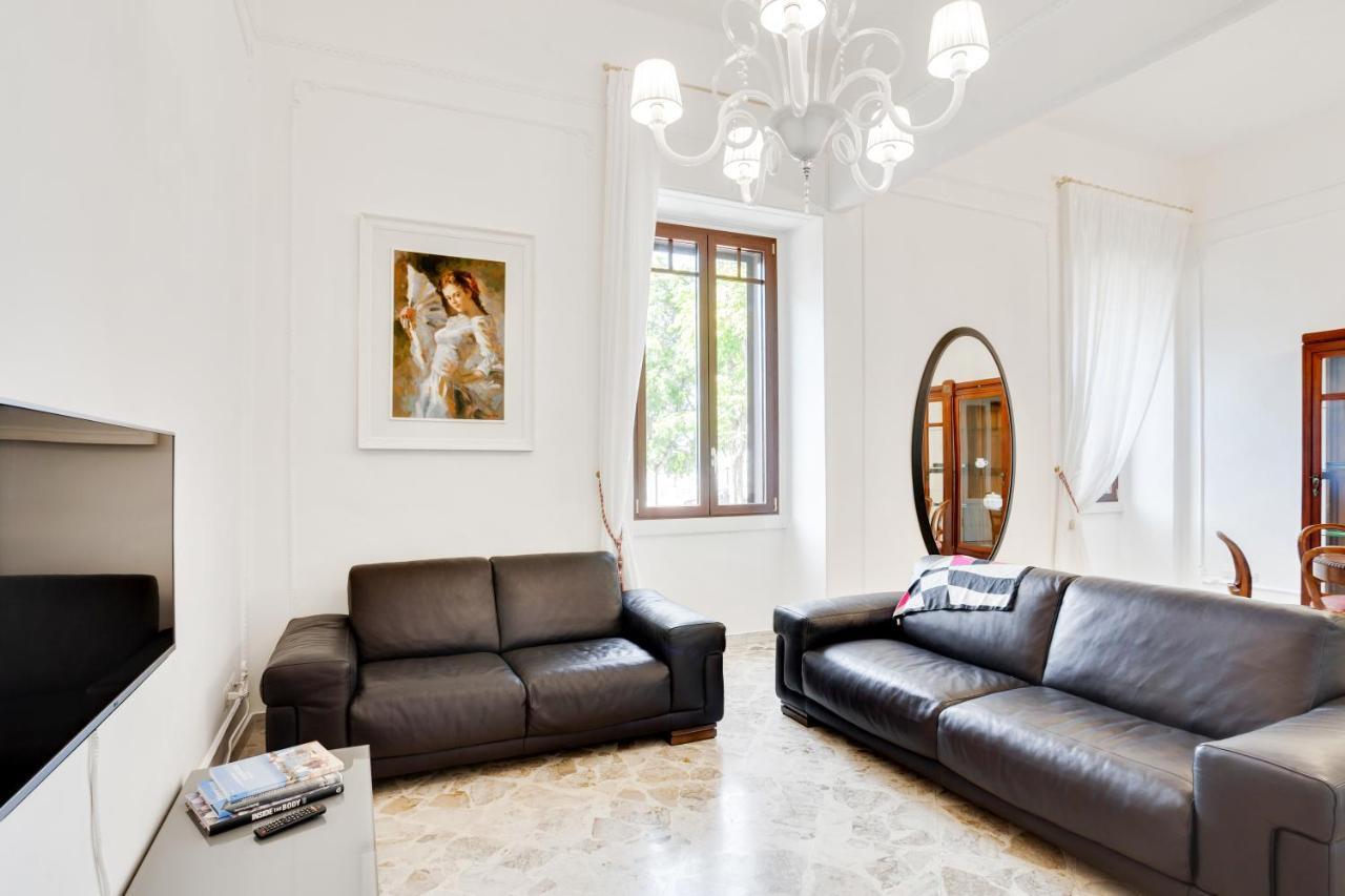 Casa Cinzia Lungomare Exclusive Flat Leilighet Bari Eksteriør bilde
