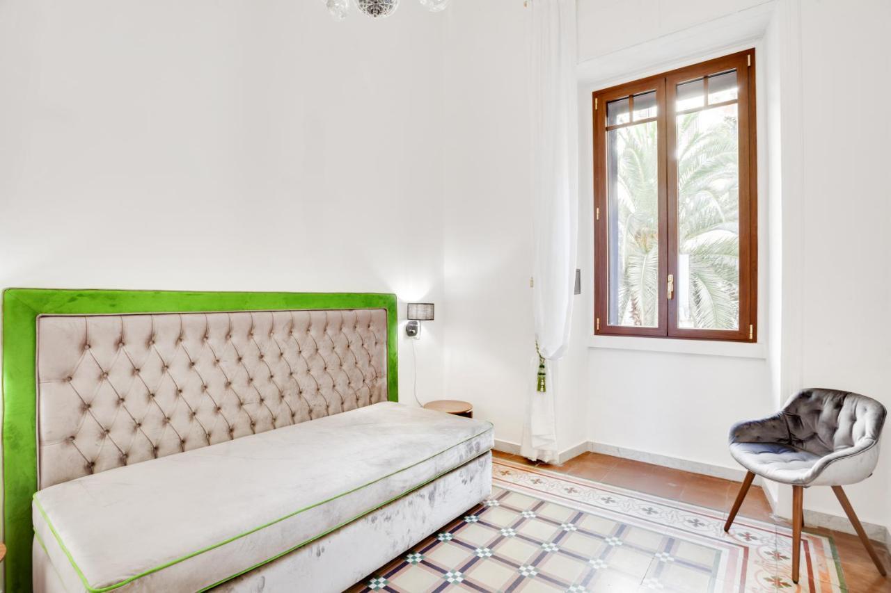 Casa Cinzia Lungomare Exclusive Flat Leilighet Bari Eksteriør bilde