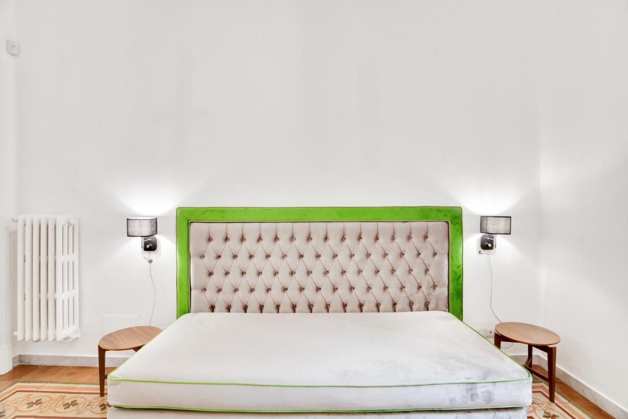 Casa Cinzia Lungomare Exclusive Flat Leilighet Bari Eksteriør bilde