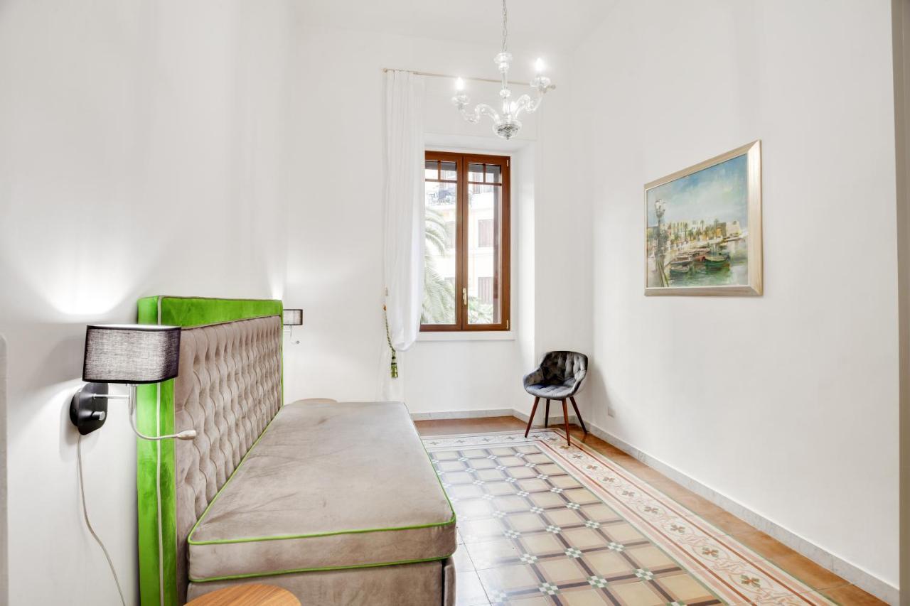 Casa Cinzia Lungomare Exclusive Flat Leilighet Bari Eksteriør bilde