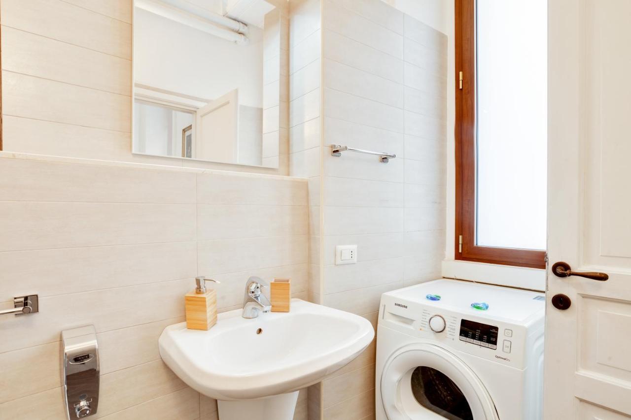 Casa Cinzia Lungomare Exclusive Flat Leilighet Bari Eksteriør bilde