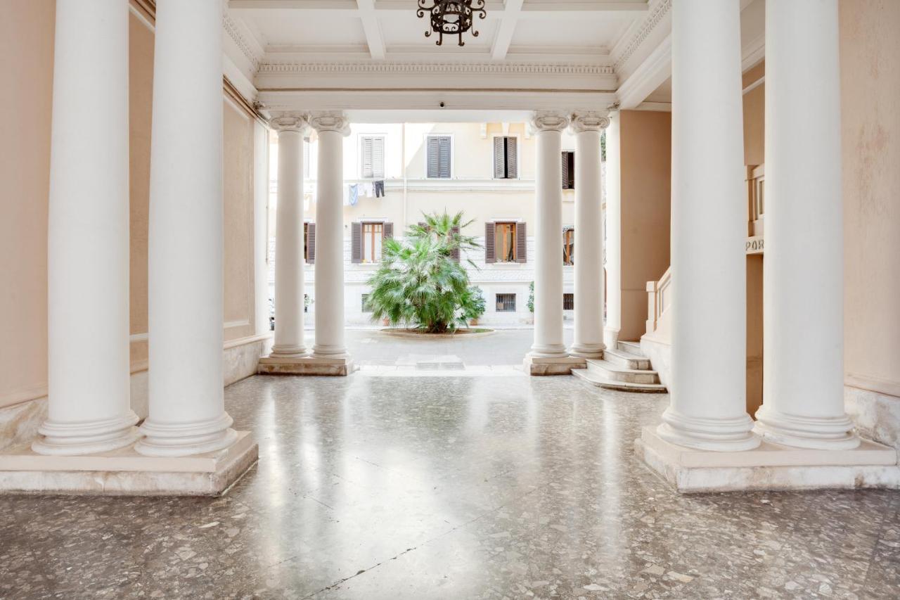 Casa Cinzia Lungomare Exclusive Flat Leilighet Bari Eksteriør bilde