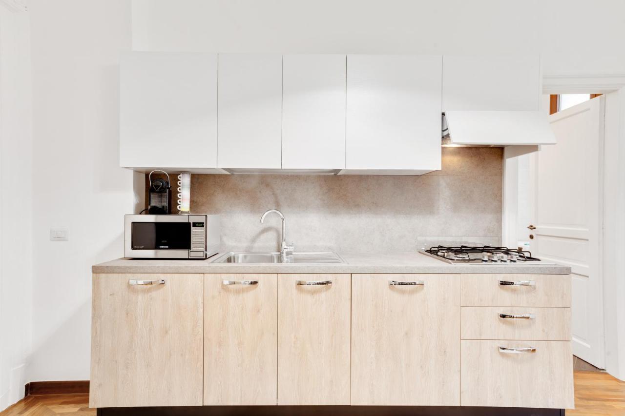Casa Cinzia Lungomare Exclusive Flat Leilighet Bari Eksteriør bilde