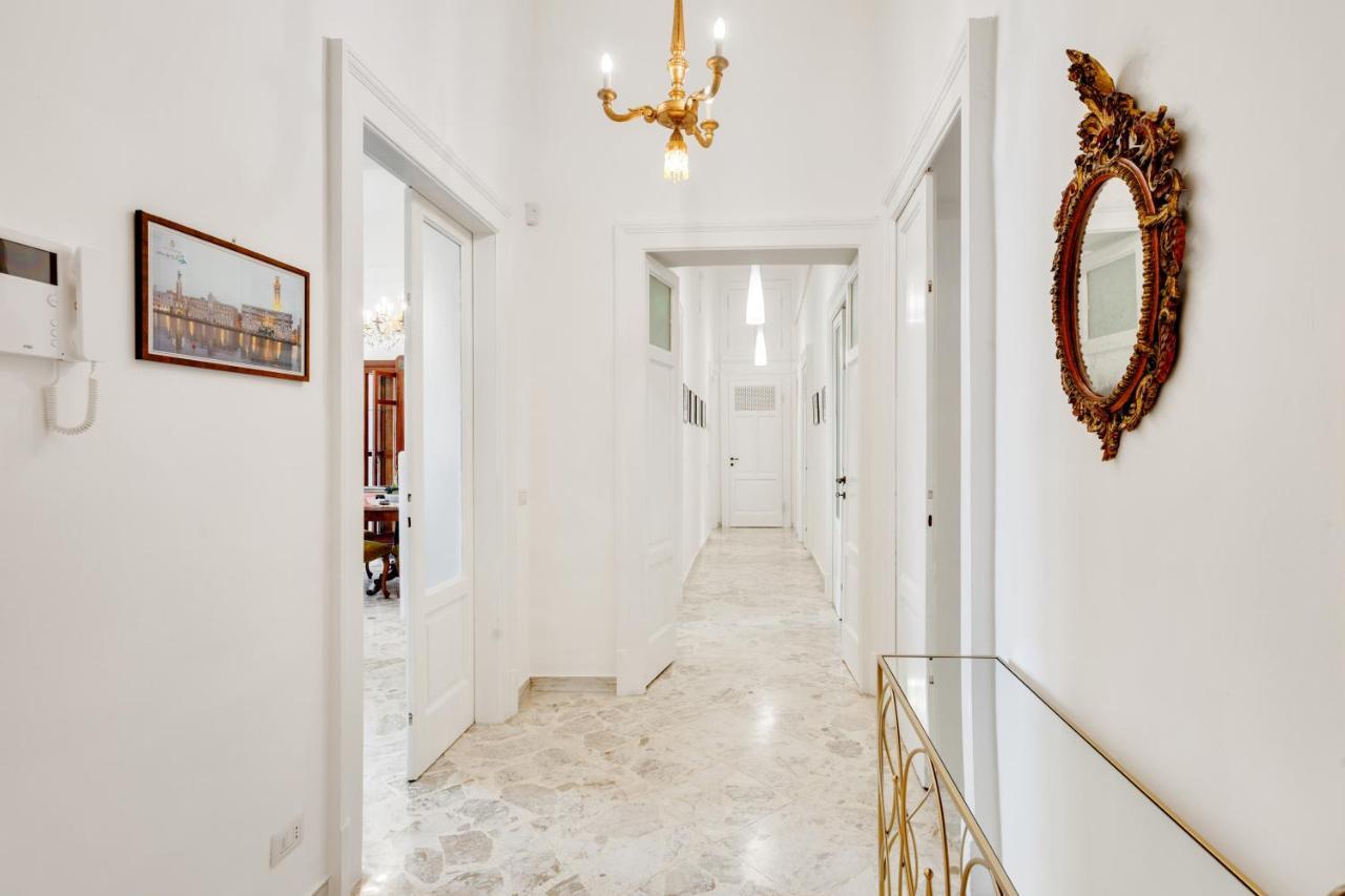 Casa Cinzia Lungomare Exclusive Flat Leilighet Bari Eksteriør bilde
