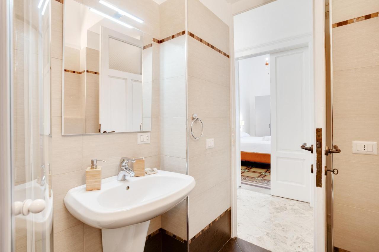 Casa Cinzia Lungomare Exclusive Flat Leilighet Bari Eksteriør bilde